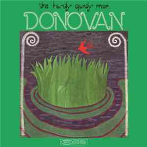 Donovan - The Hurdy Gurdy Man