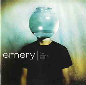 Emery - The Weak's End