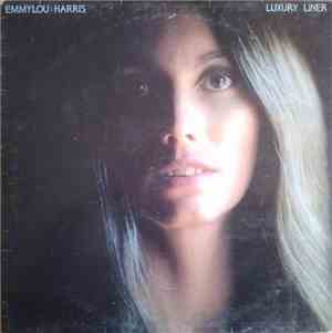 Emmylou Harris - Luxury Liner