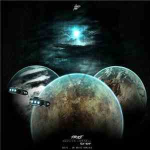 Farace Ft. Kristen Campbell - Run Away