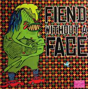 Fiend Without A Face - Fiend Without A Face