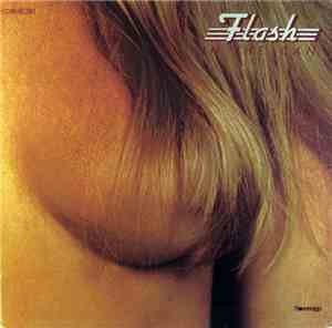 Flash  - In The Can