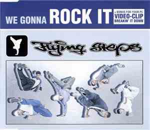 Flying Steps - We Gonna Rock It