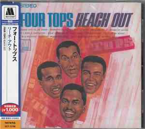Four Tops - Reach Out