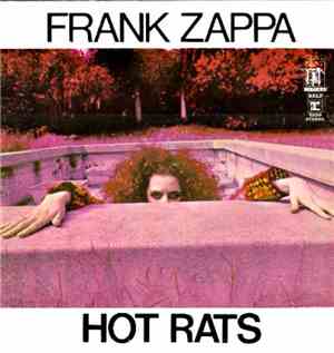 Frank Zappa - Hot Rats