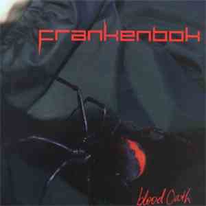 Frankenbok - Blood Oath
