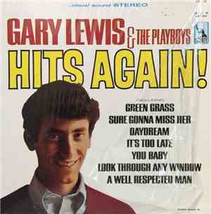 Gary Lewis & The Playboys - Hits Again