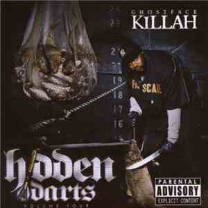 Ghostface Killah - Hidden Darts 4