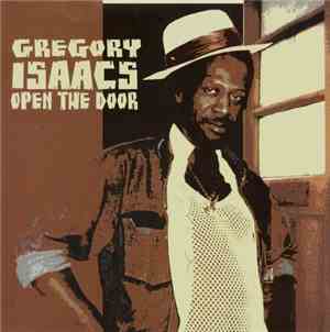 Gregory Isaacs - Open The Door