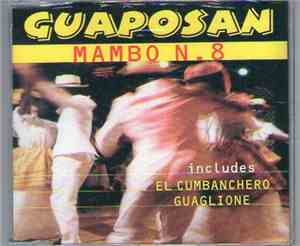 Guaposan - Mambo N.8