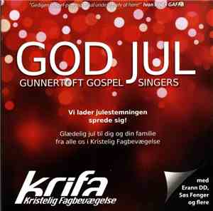 Gunnertoft Gospel Singers - God Jul