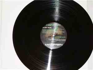 Hanson  / Minupren - The Book Of Techno