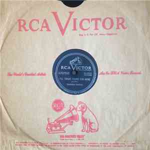 Hawkshaw Hawkins - I'll Trade Yours For Mine / The Long Way