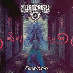 Hypocrisy - Penetralia