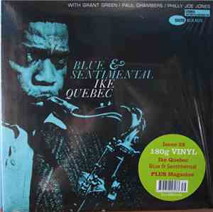 Ike Quebec - Blue & Sentimental