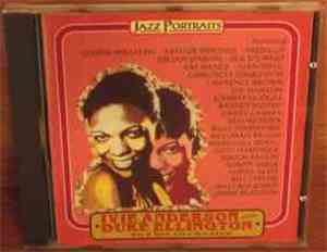 Ivie Anderson, Duke Ellington - Jazz Portraits -  Ivie Anderson with Duke E ...