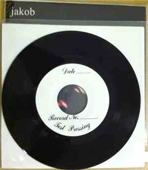 Jakob  - The Diffusion Of Our Inherent Situation