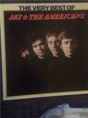 Jay & The Americans - The Very Best Of Jay & The Americans