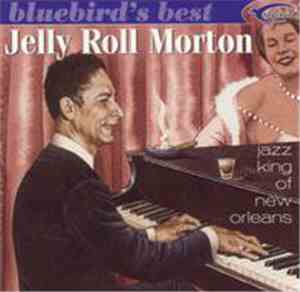 Jelly Roll Morton - Jazz King Of New Orleans