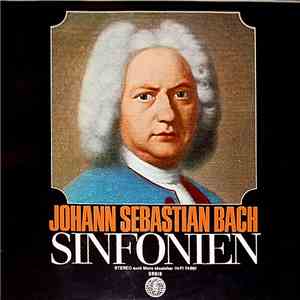 Johann Sebastian Bach, Deutsche Bachsolisten, Helmut Winschermann, Helmut M ...
