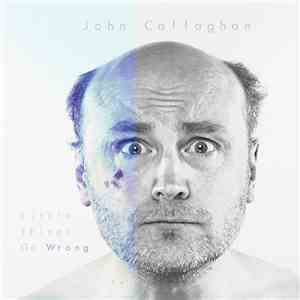 John Callaghan - Little Things Go Wrong