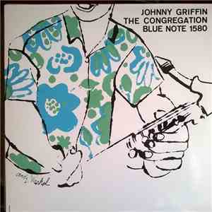 Johnny Griffin - The Congregation