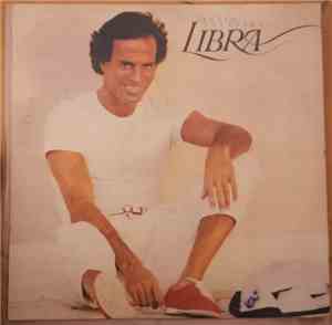 Julio Iglesias - Libra