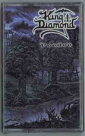 King Diamond - Voodoo