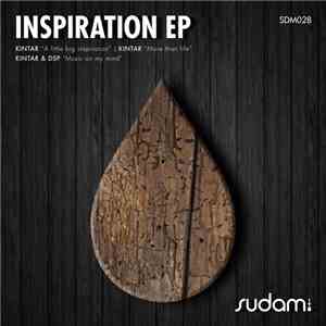 Kintar - Inspiration EP