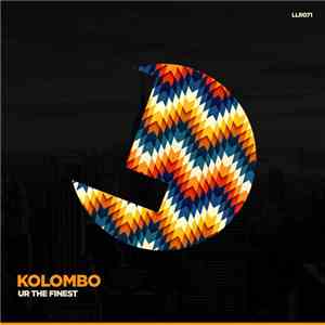 Kolombo - Ur The Finest