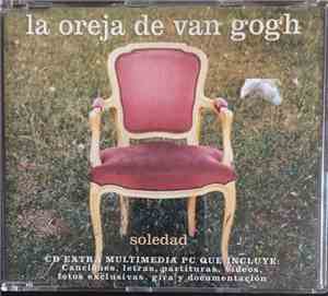 La Oreja De Van Gogh - Soledad