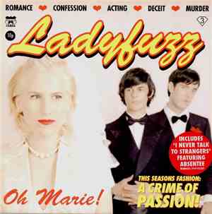 Ladyfuzz - Oh Marie!