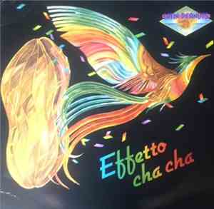 Latin Peanuts - Effetto Cha Cha