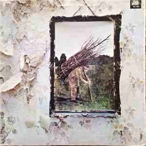 Led Zeppelin - Untitled