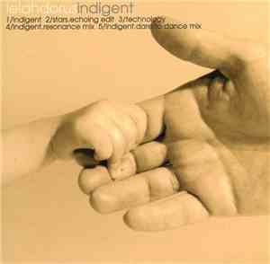 Leiahdorus - Indigent