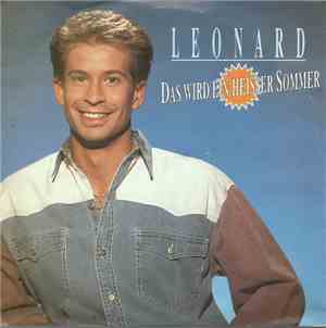 Leonard - Das Wird Ein Heisser Sommer