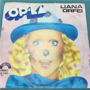 Liana Orfei - Op - Là