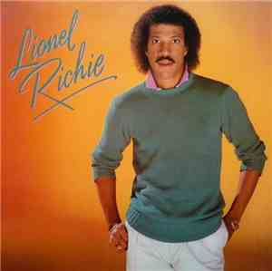 Lionel Richie - Lionel Richie