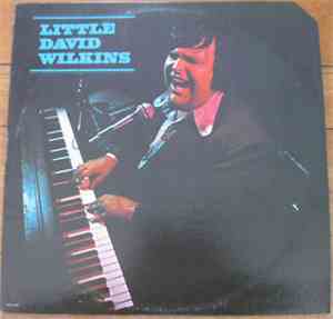 Little David Wilkins - Little David Wilkins