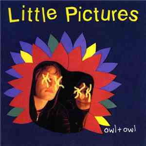 Little Pictures - Owl + Owl