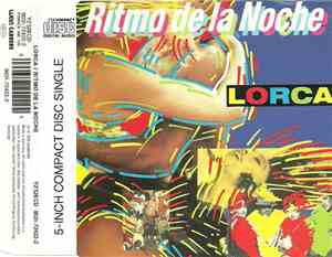Lorca - Ritmo De La Noche