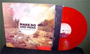 Make Do And Mend - End Measured Mile