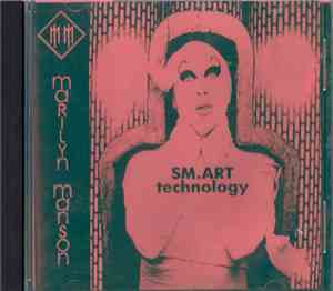 Marilyn Manson - SM.ART Technology
