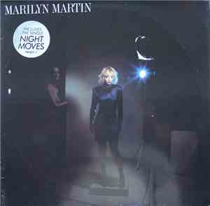 Marilyn Martin - Marilyn Martin