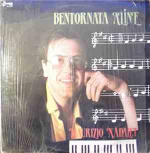 Maurizio Nadalet - Bentornata Aline
