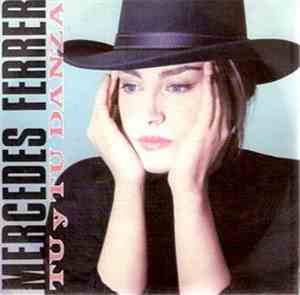 Mercedes Ferrer - Tú Y Tú Danza
