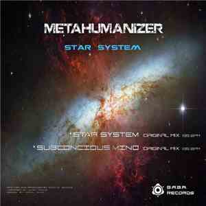 Metahumanizer - Star System