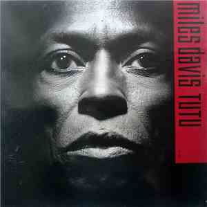 Miles Davis - Tutu