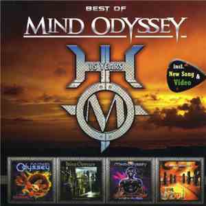 Mind Odyssey - Best Of - 15 Years