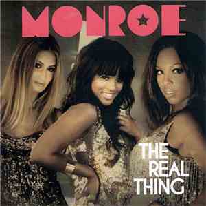 Monroe  - The Real Thing